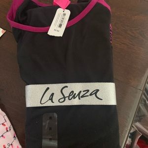 La Senza Pajama Set. Tags attached. Great gift